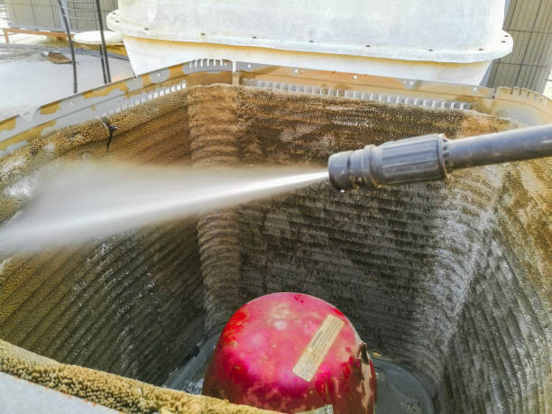 Best HVAC Maintenance and Cleaning  in Baraga, MI