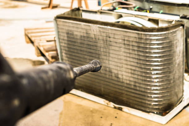 Best Affordable Air Duct Cleaning  in Baraga, MI