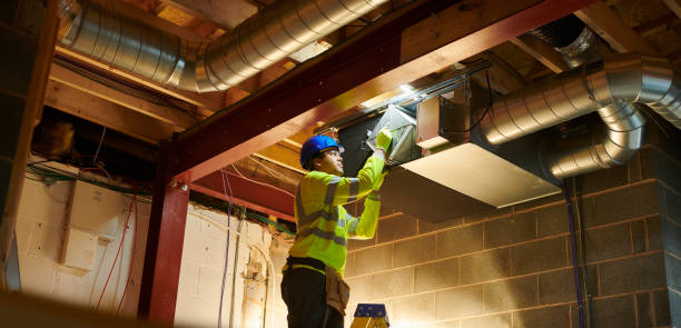 Best Affordable Duct Cleaning Services  in Baraga, MI