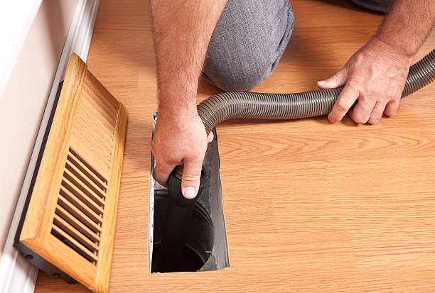 Reliable MI Airduct Cleaning Solutions