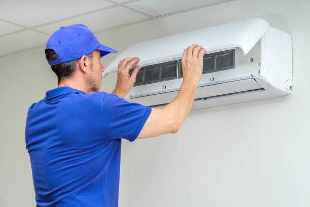 Best Residential Air Duct Cleaning  in Baraga, MI
